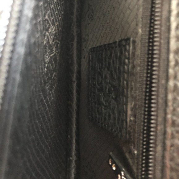 NEW Polo Men's Handheld Leather Bag Purse For Cell Phone-Credit Debt Card Wallet - Picture 5 of 11